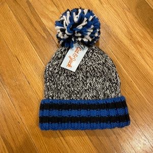 NWT Cat & Jack Beanie